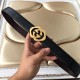 Gucci belt 3.5CM