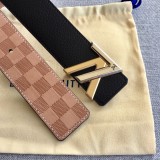 LV belt 3.8CM