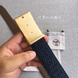 Hermes belt 3.8CM