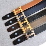 Hermes belt 3.8CM