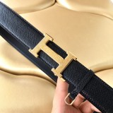 Hermes belt 3.5CM