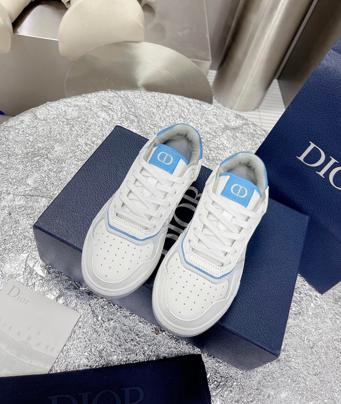 Dior shoes355