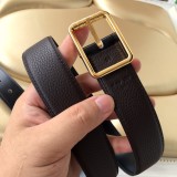 Hermes belt 3.2CM