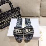 Dior shoes91