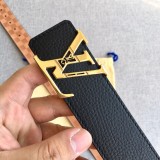 LV belt 4.0CM