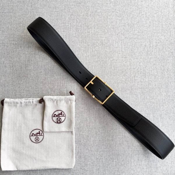 Hermes belt 4.0CM