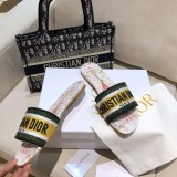 Dior shoes109