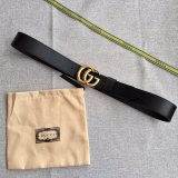 Gucci belt 3.8CM