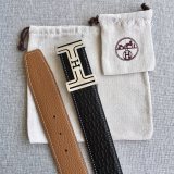 Hermes belt 3.8CM