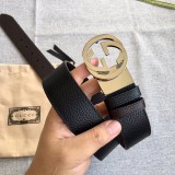 Gucci belt 3.8CM