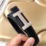 Hermes belt 2.5CM