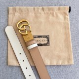 Gucci belt 3.0CM
