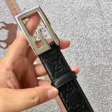 Gucci belt 3.5CM