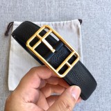 Hermes belt 3.2CM