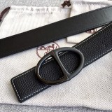 Hermes belt 3.2CM