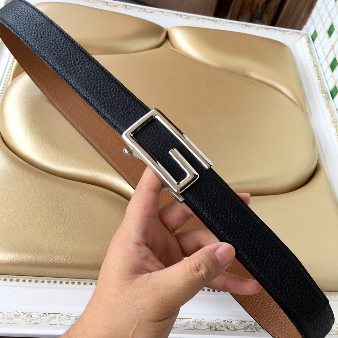 Gucci belt 3.5CM