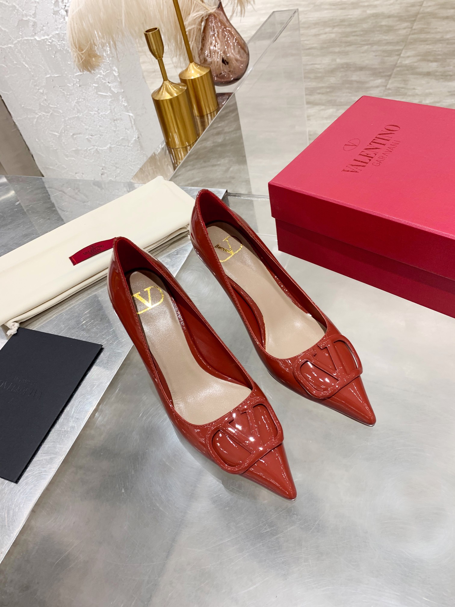 Vatentino shoes298