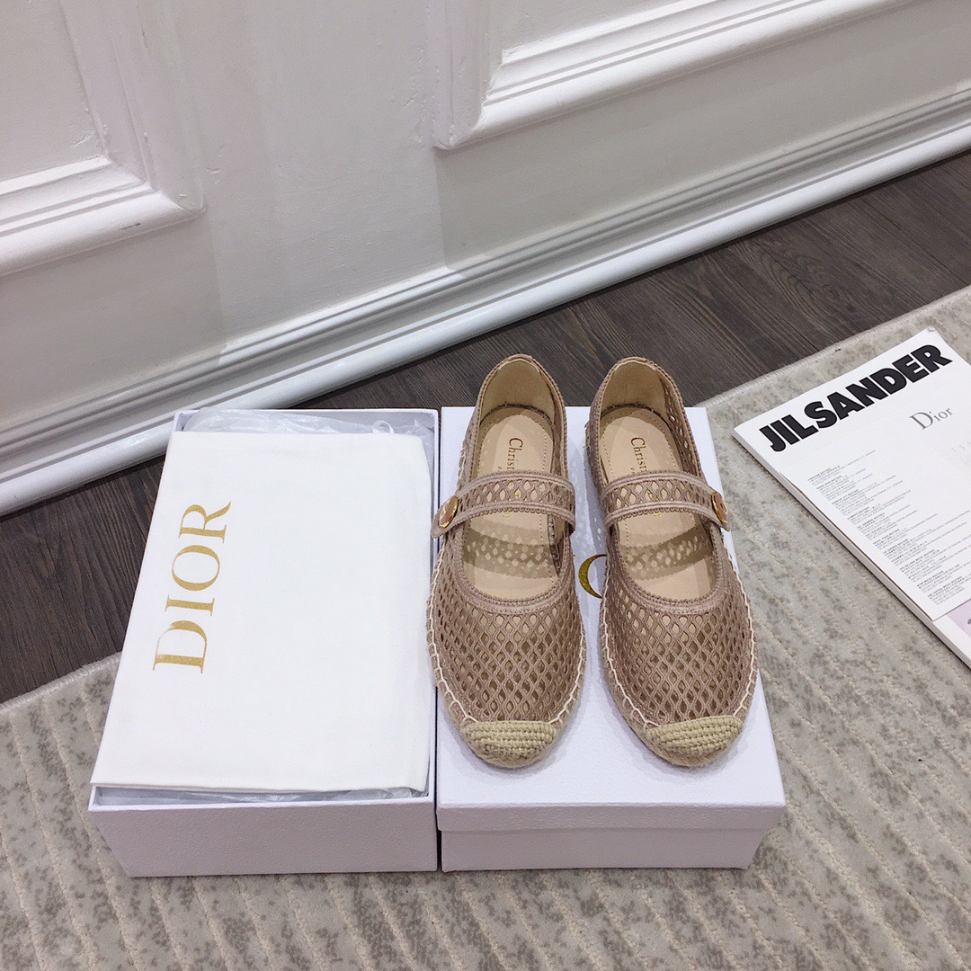 Dior shoes205