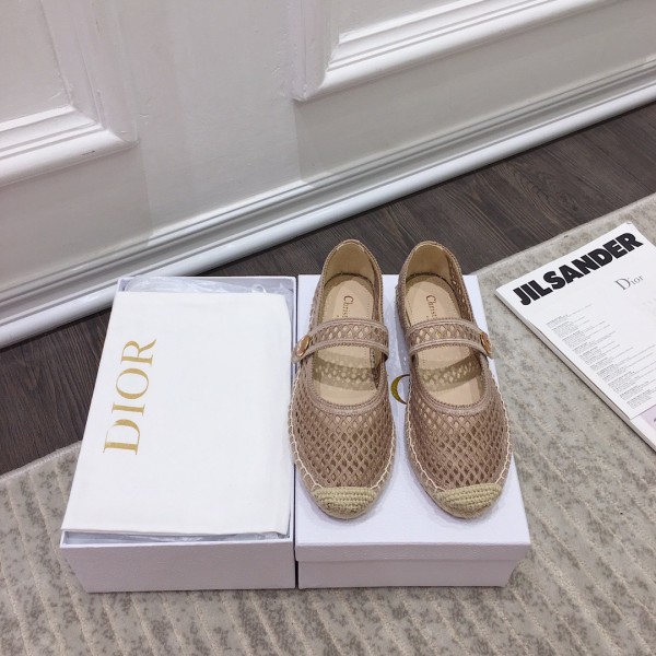 Dior shoes205