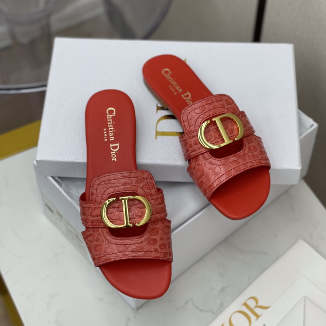 Dior shoes152