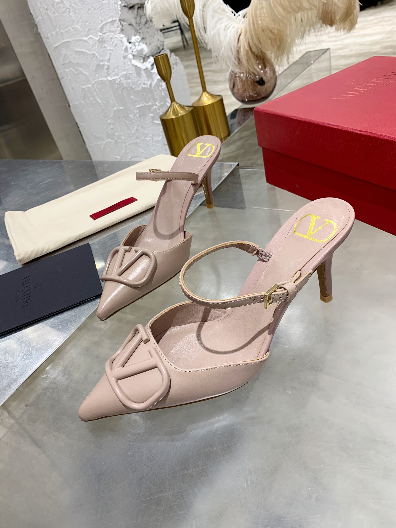 Vatentino shoes252