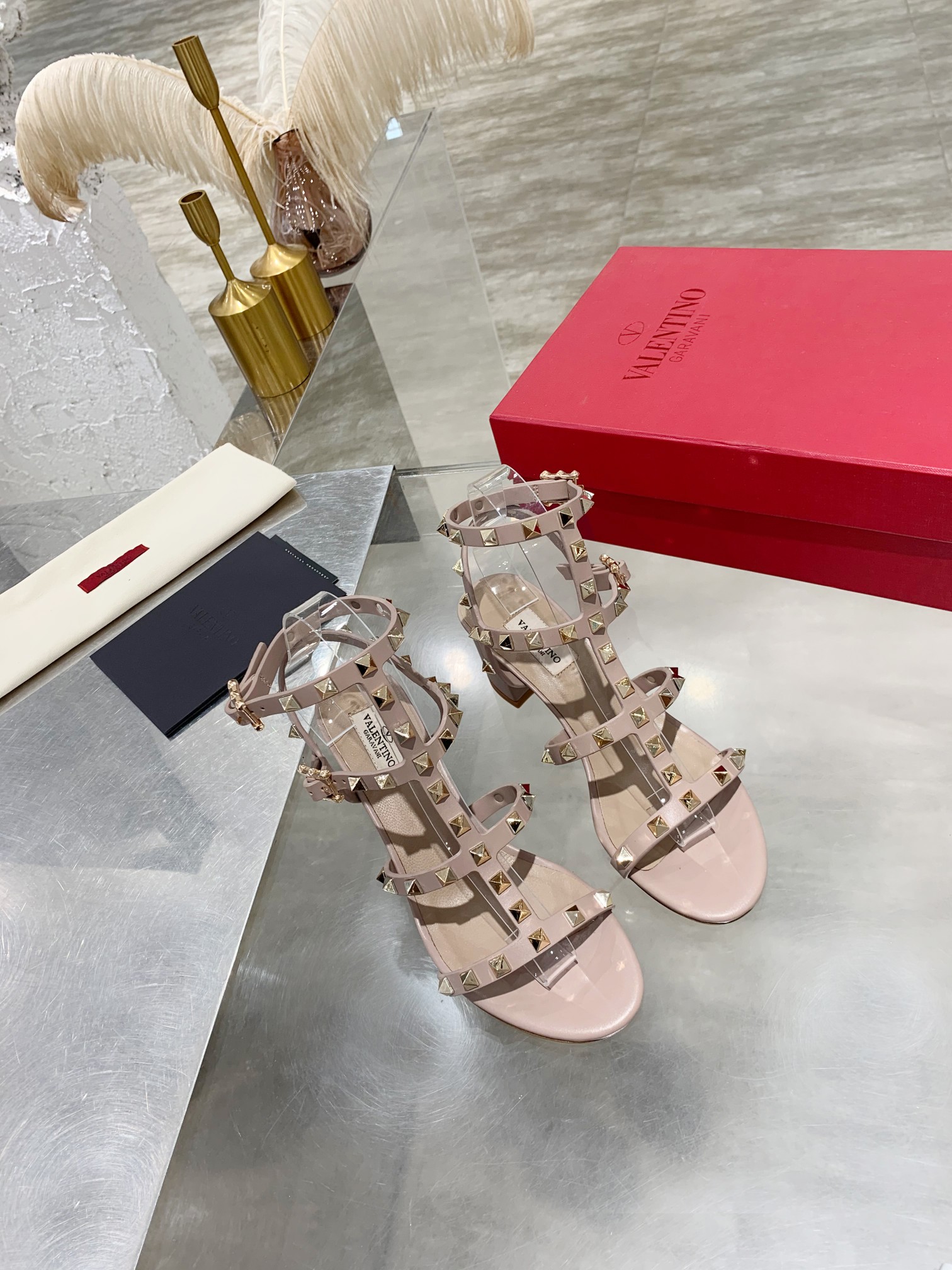 Vatentino shoes157