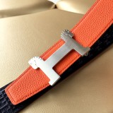 Hermes belt 4.0CM