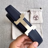 Hermes belt 3.2CM