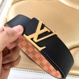 LV belt 4.0CM