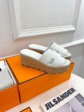 Hermes shoe58