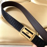 Hermes belt 3.8CM