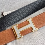 Hermes belt 4.0CM