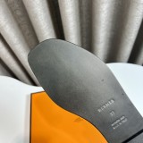 Hermes shoe6