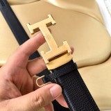 Hermes belt 3.5CM