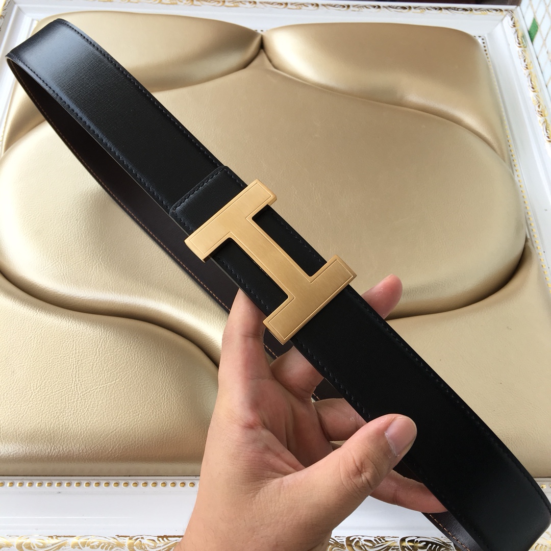 Hermes belt 3.8CM