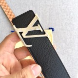 LV belt 4.0CM