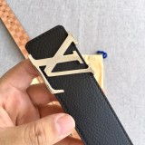 LV belt 4.0CM