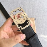 Gucci belt 4.0CM