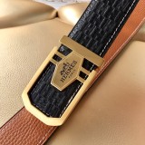 Hermes belt 3.8CM