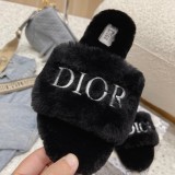 Dior shoes68