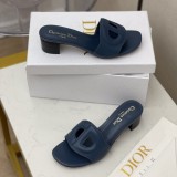 Dior shoes144