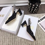 Dior shoes198