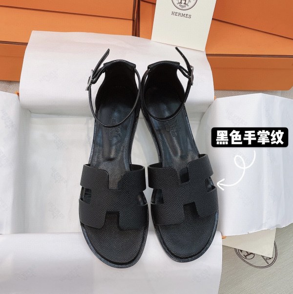 Hermes shoe27