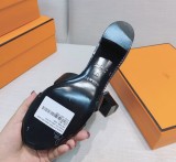 Hermes shoe124