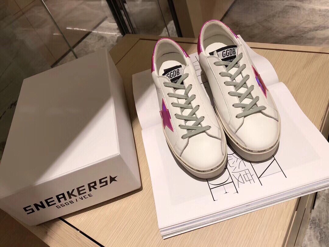 GGDB shoes60