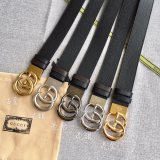 Gucci belt 3.8CM