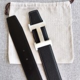 Hermes belt 3.8CM
