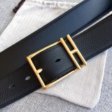 Hermes belt 4.0CM