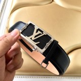 LV belt 3.5CM