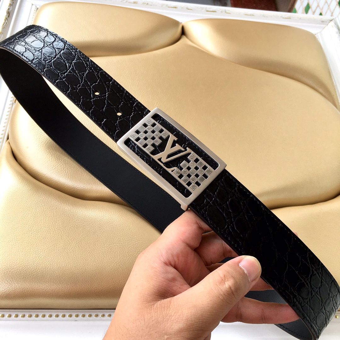 LV belt 3.8CM